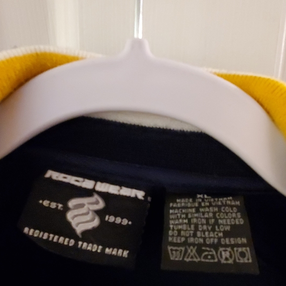Vintage Rocawear Sweatshirt XL - Picture 2 of 8